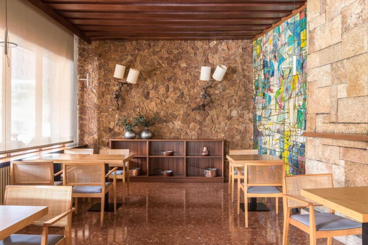 Hotel Emporda Figueres (Girona) Exterior foto