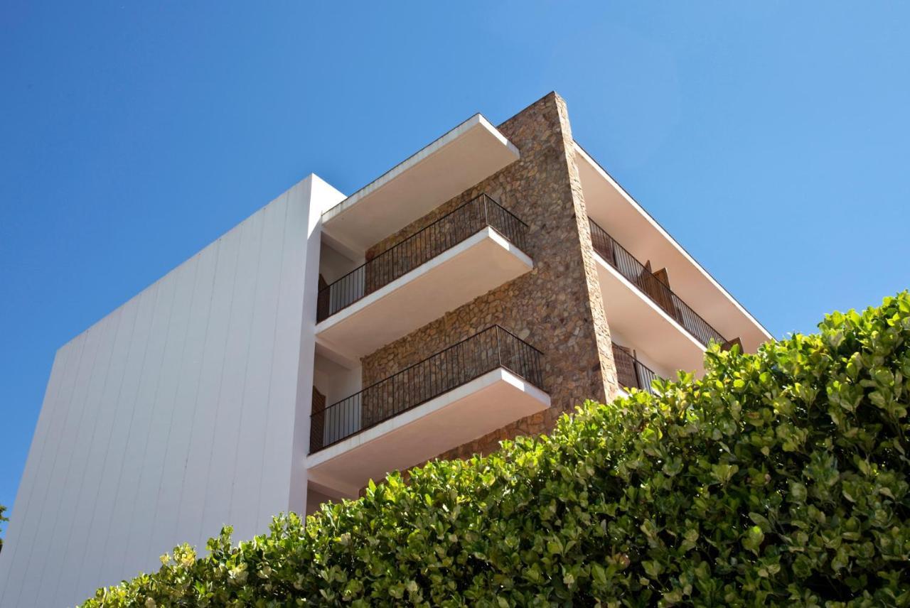 Hotel Emporda Figueres (Girona) Exterior foto