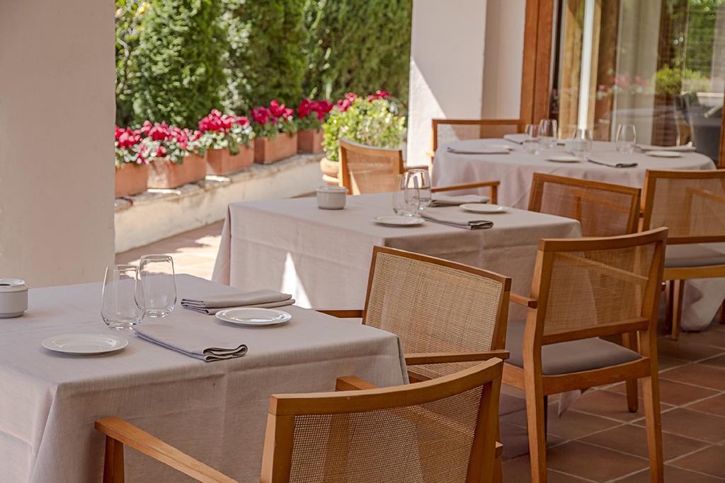 Hotel Emporda Figueres (Girona) Exterior foto