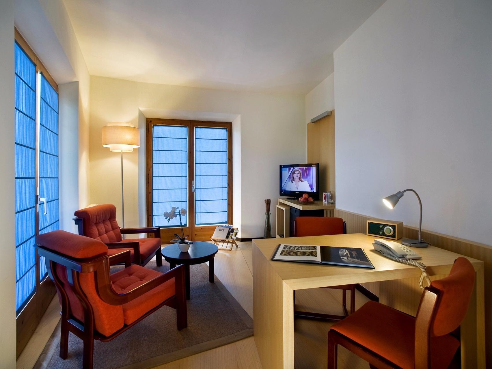 Hotel Emporda Figueres (Girona) Quarto foto